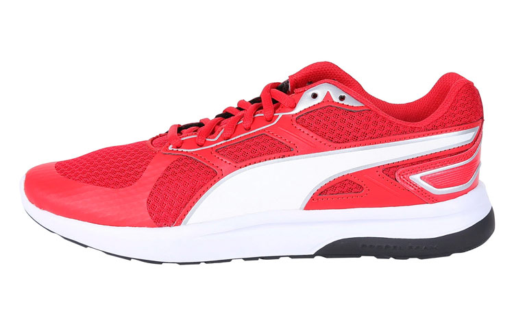 Puma Escaper Tech 'Red Low-Top' 365792-05