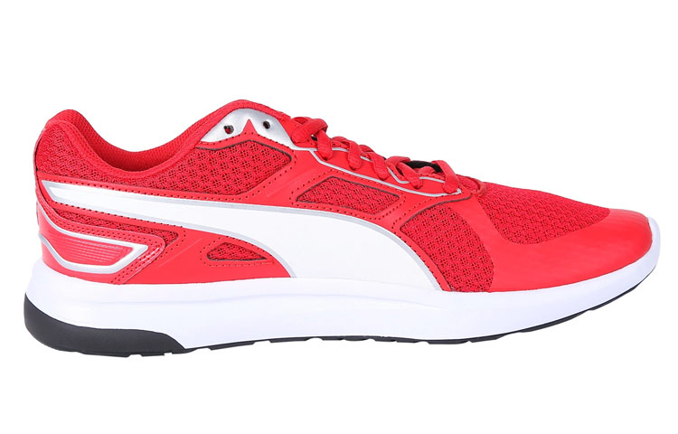Order Puma Escaper Tech ''Rouge Baskets Basses'' 365792-05