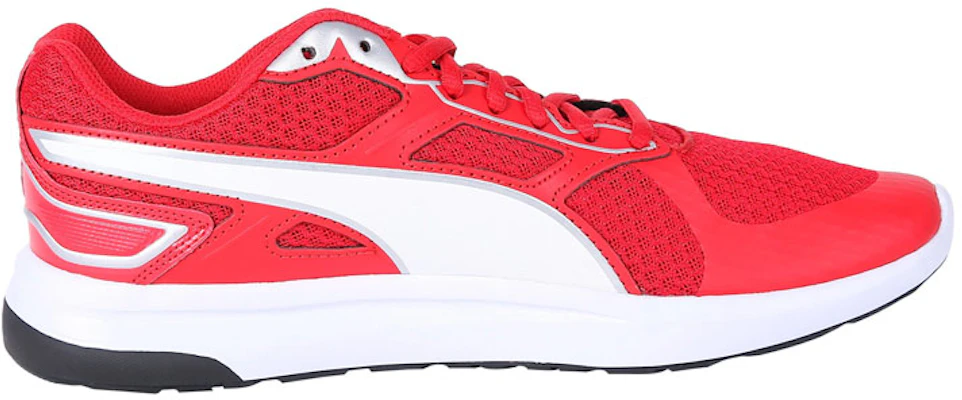 Puma Escaper Tech ''Rouge Baskets Basses'' 365792-05 Order Puma Escaper Tech ''Rouge Baskets Basses'' 365792-05