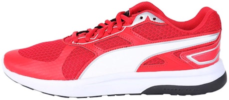 Puma Escaper Tech 'Red Low-Top' 365792-05 Puma Escaper Tech 'Red Low-Top' 365792-05