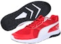 Lookbook Puma Escaper Tech 'Low-Top Merah' 365792-05