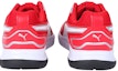 Shop Puma Escaper Tech 'Low-Top Merah' 365792-05