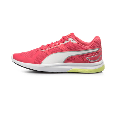 Puma Escaper Tech 'Red White Low-Top'
