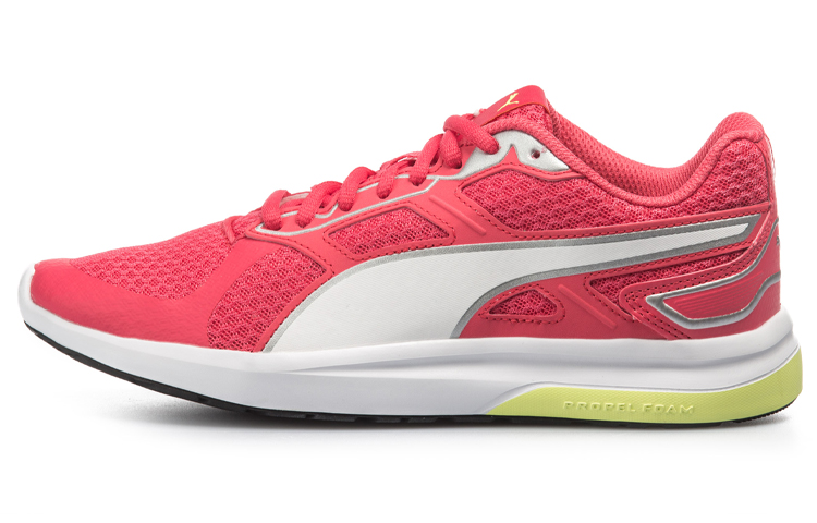 Puma Escaper Tech 'Red White Low-Top' 365792-04