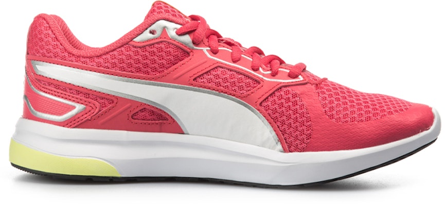 푸마 에스케이퍼 테크 '레드 화이트 로우탑' (Puma Escaper Tech 'Red White Low-Top') 365792-04 Order 푸마 에스케이퍼 테크 '레드 화이트 로우탑' (Puma Escaper Tech 'Red White Low-Top') 365792-04