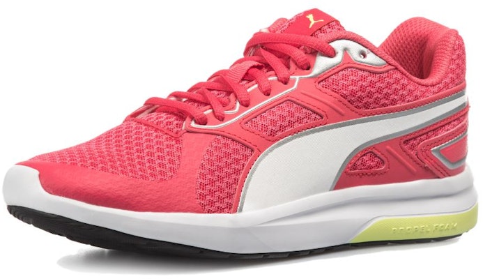 푸마 에스케이퍼 테크 '레드 화이트 로우탑' (Puma Escaper Tech 'Red White Low-Top') 365792-04 Lookbook 푸마 에스케이퍼 테크 '레드 화이트 로우탑' (Puma Escaper Tech 'Red White Low-Top') 365792-04