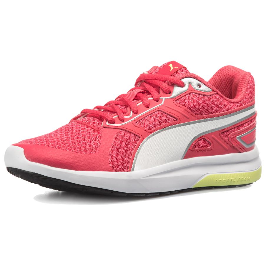 Lookbook Puma Escaper Tech ''Rosso Bianco Low-Top'' 365792-04