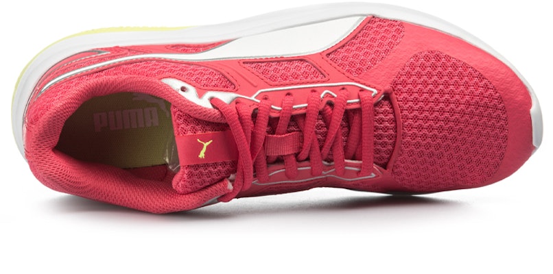 푸마 에스케이퍼 테크 '레드 화이트 로우탑' (Puma Escaper Tech 'Red White Low-Top') 365792-04 Shop 푸마 에스케이퍼 테크 '레드 화이트 로우탑' (Puma Escaper Tech 'Red White Low-Top') 365792-04