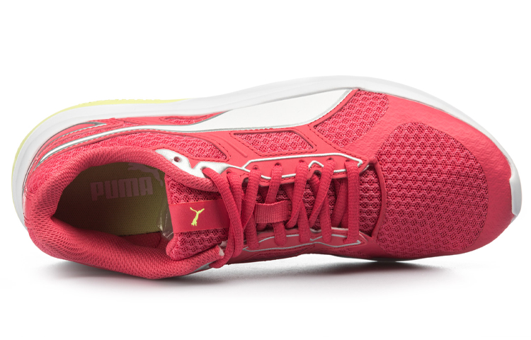 Shop Puma Escaper Tech ''Rosso Bianco Low-Top'' 365792-04
