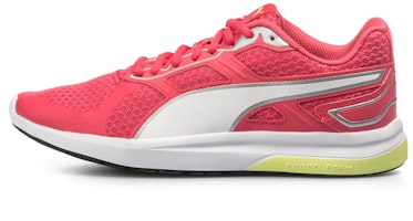 Puma Escaper Tech 'Red White Low-Top' 365792-04 Puma Escaper Tech 'Red White Low-Top' 365792-04