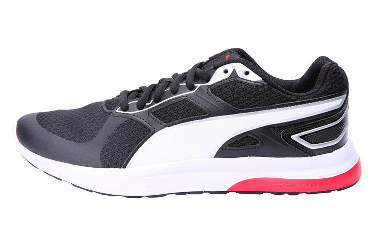 Puma Escaper Tech 'Scarlet' 365792-01