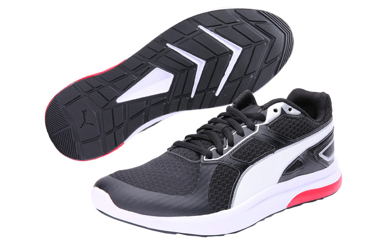Shop Puma Escaper Tech ''Écarlate'' 365792-01