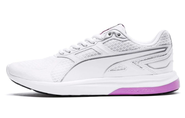 Puma Escaper Tech 'White Purple' 365792-07