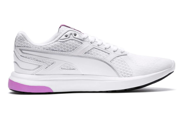 Order 푸마 이스케이퍼 테크 '화이트 퍼플' (Puma Escaper Tech '화이트 퍼플') 365792-07