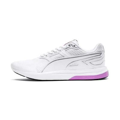 Puma Escaper Tech 'White Purple'