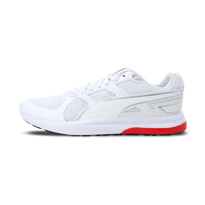 Puma Escaper Tech 'White Red'