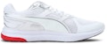 Puma Escaper Tech 'Putih Merah' 365792-08