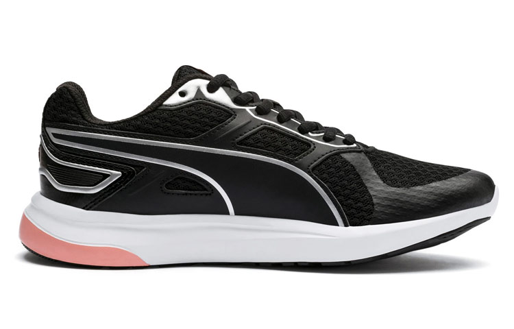 Order Puma Escaper Tech Low ''Zwart'' 365792-13