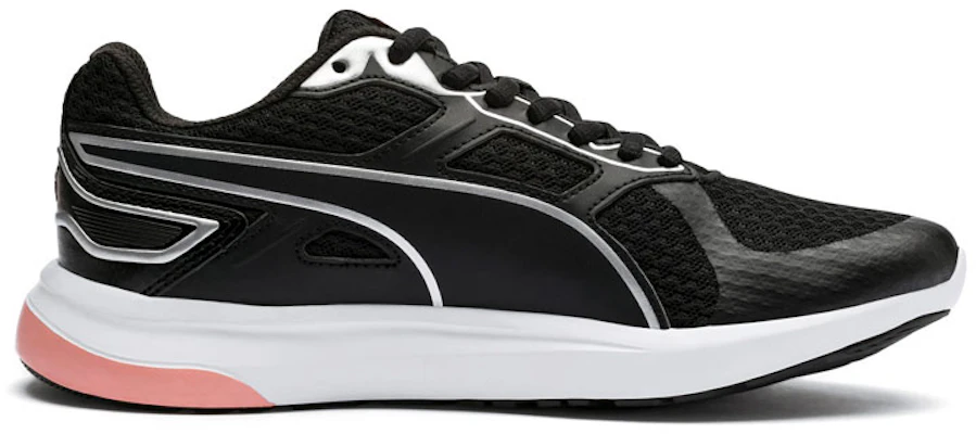 Puma Escaper Tech Low ''Zwart'' 365792-13 Order Puma Escaper Tech Low ''Zwart'' 365792-13