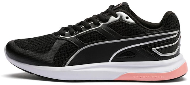 Puma Escaper Tech Rendah 'Hitam' 365792-13 Buy Puma Escaper Tech Rendah 'Hitam' 365792-13