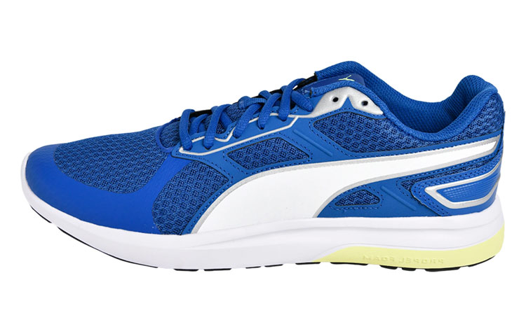 Puma Escaper Tech Low 'Blue' 365792-02
