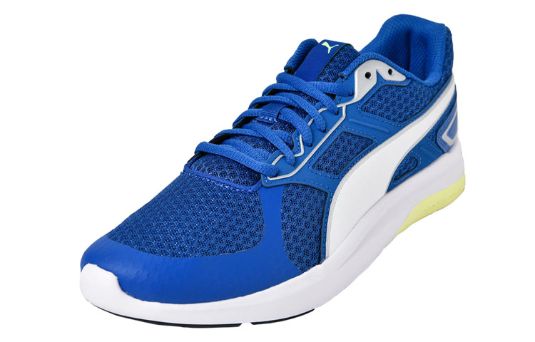 Order Puma Escaper Tech Low ''Bleu'' 365792-02