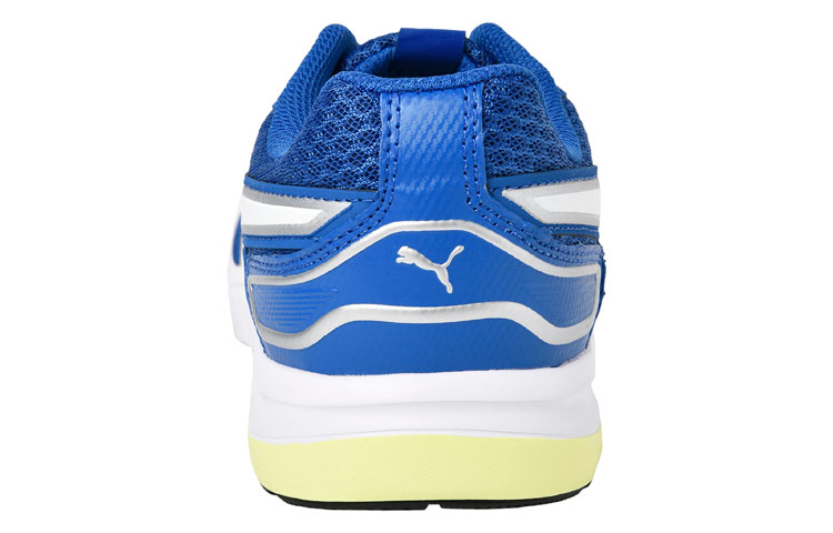 Shop Puma Escaper Tech Low ''Bleu'' 365792-02
