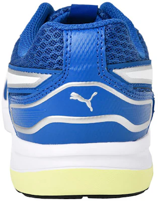 Puma Escaper Tech Low ''Bleu'' 365792-02 Shop Puma Escaper Tech Low ''Bleu'' 365792-02