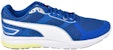Puma Escaper Tech Low 'Biru' 365792-02