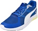 Lookbook Puma Escaper Tech Low 'Biru' 365792-02