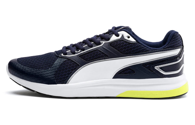 Puma Escaper Tech Low 'Deep Blue' 365792-11