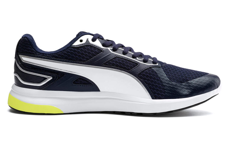 Order Puma Escaper Tech Low 'Azul Profundo' 365792-11