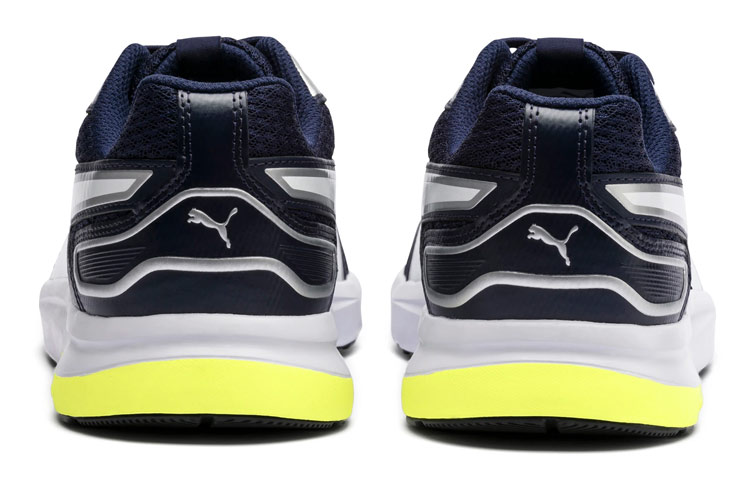 Shop Puma Escaper Tech Low 'Azul Profundo' 365792-11
