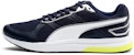 Puma Escaper Tech Low 'Biru Gelap' 365792-11