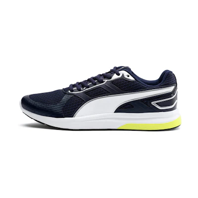 Puma Escaper Tech Low 'Deep Blue'