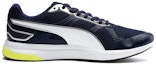 Order Puma Escaper Tech Low 'Biru Gelap' 365792-11