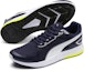 Lookbook Puma Escaper Tech Low 'Biru Gelap' 365792-11