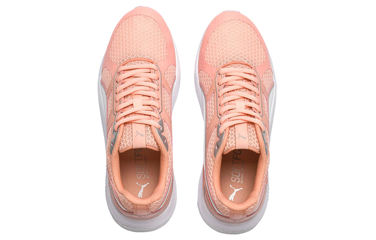 Lookbook Puma Escaper Tech Rosa/Weiß 365792-12