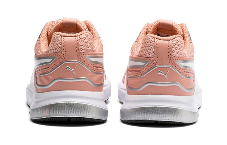 Shop Puma Escaper Tech Rosa/Weiß 365792-12