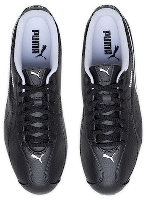 プーマ エシート TL ブラック ロー (Puma Esito TL ブラック ロー) 348894-10 Lookbook プーマ エシート TL ブラック ロー (Puma Esito TL ブラック ロー) 348894-10