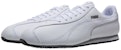 Puma Esito Tl Rendah Putih Kasut Sneakers 348894-08