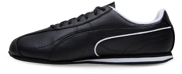 Puma Esito Tl Hitam Kasut Rendah 348894-10 Buy Puma Esito Tl Hitam Kasut Rendah 348894-10
