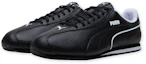 Order Puma Esito Tl Black Low Tops 348894-10