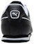 Shop Puma Esito Tl Black Low Tops 348894-10