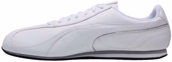 Buy Puma Esito Tl 白色低筒運動鞋