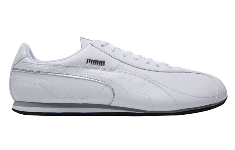 Order Puma Esito Tl White Low Tops 348894-08