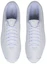 Shop Puma Esito Tl White Low Tops 348894-08