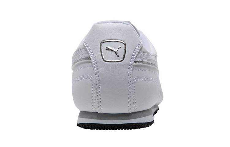 Purchase Puma Esito Tl White Low Tops 348894-08