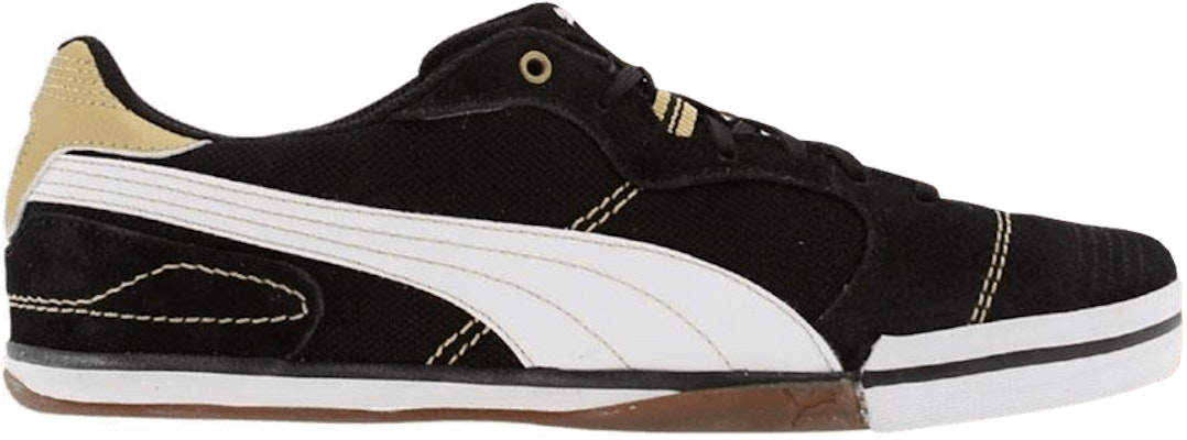 푸마 에시토 벌크 살라 '블랙' (Puma Esito Vulc Sala 'Black') 102038-02 Buy 푸마 에시토 벌크 살라 '블랙' (Puma Esito Vulc Sala 'Black') 102038-02