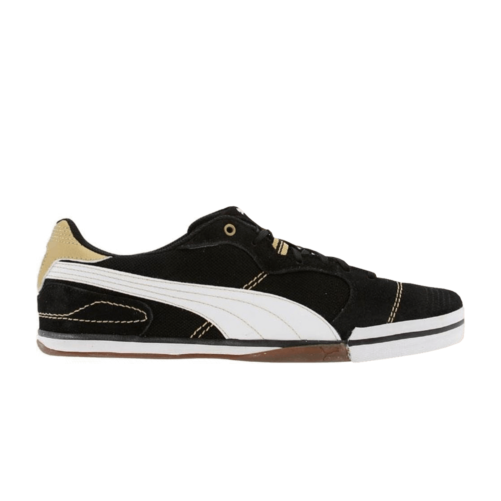 Puma Esito Vulc Sala 'Black' 102038-02